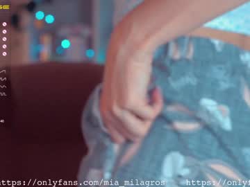 female cam girl mia_milagros image #877168