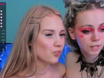 female cam couple huntertiana image #1824902