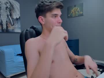 gavincolex  webcam