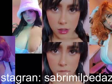 female cam girl sabrina_geek image #2845748