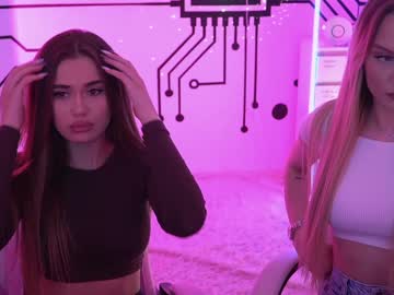 female cam couple anabel054 image #1500094