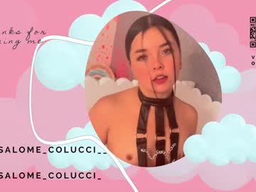 female cam girl pavlovacoluccii_ image #1413092