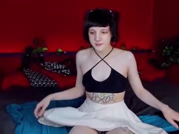female cam girl tina_youn image #2237414