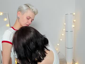 female cam couple tessa_wayne image #2553511