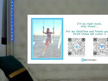 female cam girl hotfallingdevil image #3019203