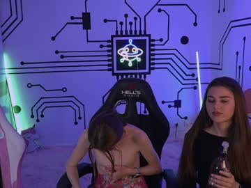 female cam couple anabel054 image #1763713