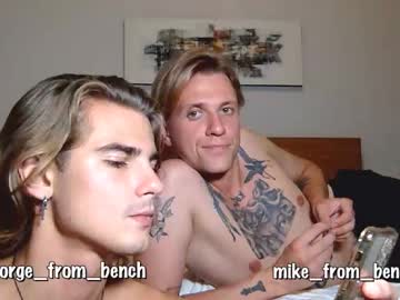 female cam man guys_from_the_bench image #3491521