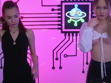 female cam couple anabel054 image #1436633