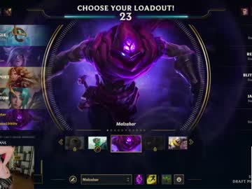 female cam girl kimilee22 image #2749300