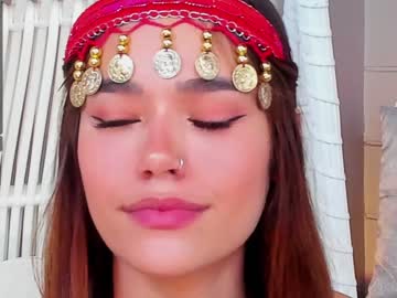 female cam girl _meghan_gomez1_ image #1389373