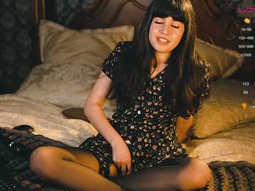 female cam girl ingennui image #3898399
