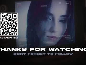 takeheartashley  female  webcam