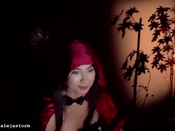 female cam girl alejastorm image #302386