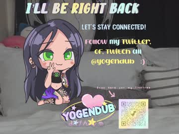 female cam girl yogendub image #1293743