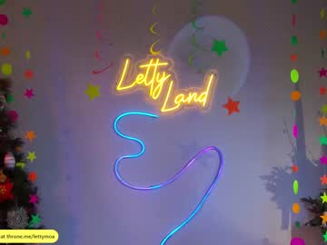 female cam girl lettymoa image #3368297