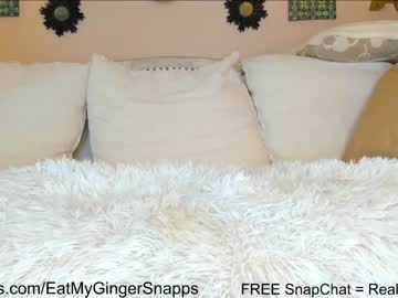 female cam girl eatmygingersnapps image #2969870