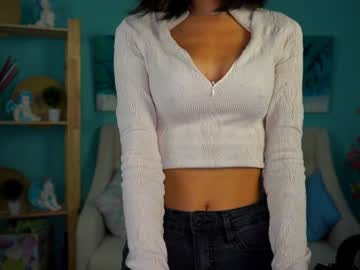 female cam girl ivyreenie image #38500