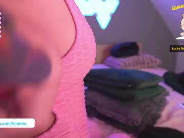 female cam girl kimmie_ image #3064849