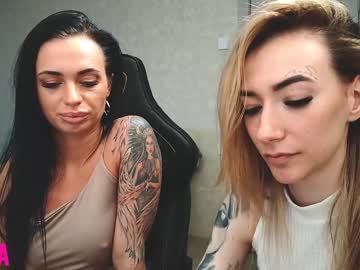 female cam couple drunk_bosss image #1641496