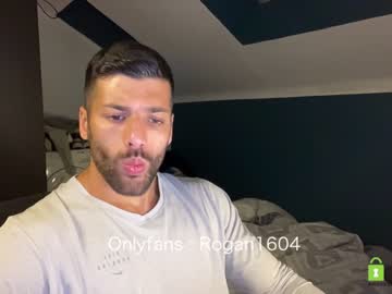 female cam man rogan1604 image #1815308
