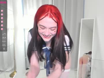 female cam girl babbysonfiree image #1606276