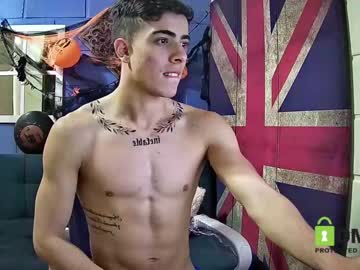 female cam man ethan_greey image #345858