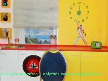 female cam girl amelia__williams image #1038816