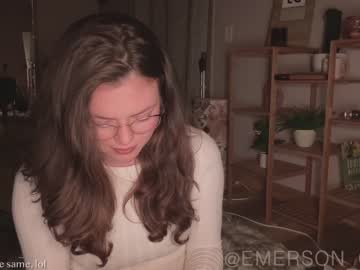 female cam girl emersoncane image #1566939