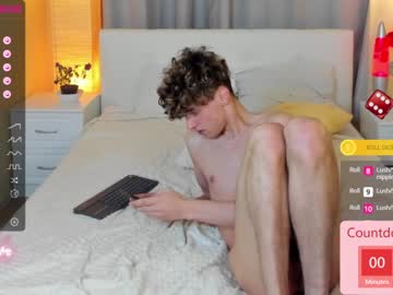 female cam man james_mil image #3198093