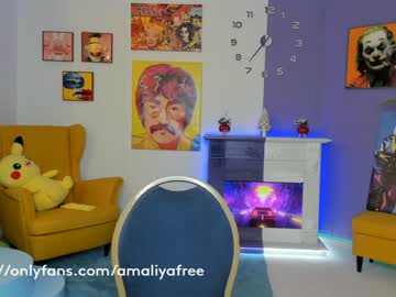 female cam girl amelia__williams image #881673