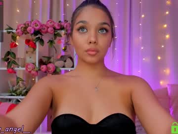 female cam girl annbarby image #407425