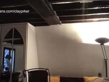 female cam man clay_parker image #2508233