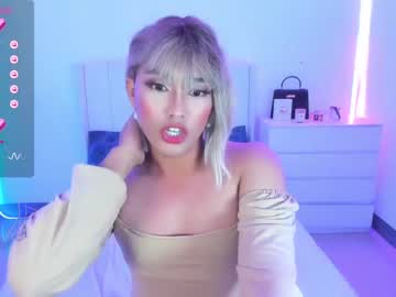 female cam tranny lusty_celina image #3983987