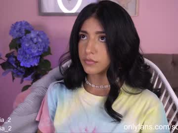 female cam couple soy_sofia image #2785955