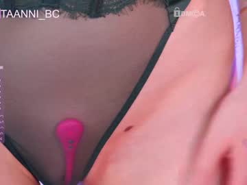 female cam girl taanni_bc image #3195307