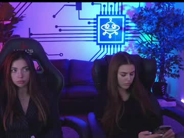 female cam couple anabel054 image #2650316