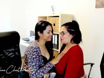 female cam couple redsky_xxx image #3334840