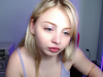 female cam girl shy_blondiee image #3774658