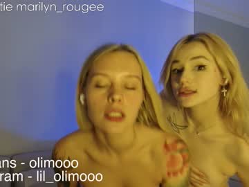 female cam girl why_not_babyy image #3635937