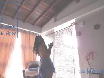 female cam girl kendalltyler image #284807