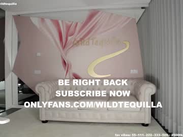 female cam girl wildtequilla image #2898690