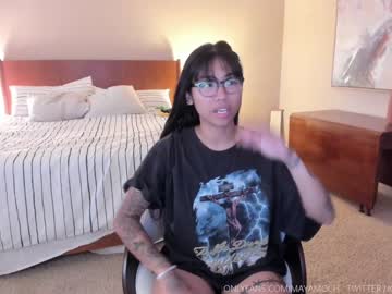 female cam girl mayamochi image #2370361