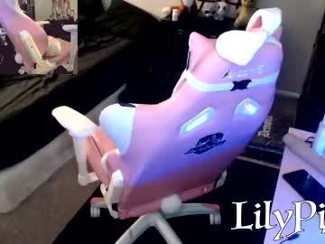 female cam girl lilypixel image #2306184