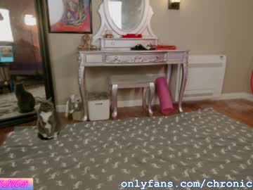 female cam girl chroniclove image #1257676