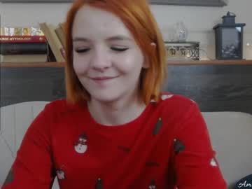 female cam girl ginger_pie image #639453