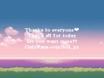 female cam man bill_y image #241150
