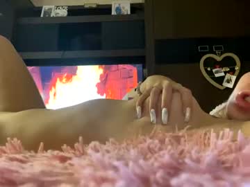 female cam couple kristenflame image #529660