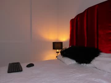 _molly_bloom  webcam