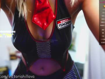 female cam girl victoriahillova image #101919