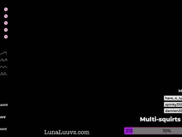female cam girl luna_luuvz image #329347